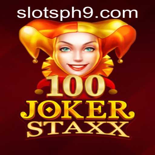 Explore the Thrilling World of 100JokerStaxx Slots: A Comprehensive Guide for Enthusiasts