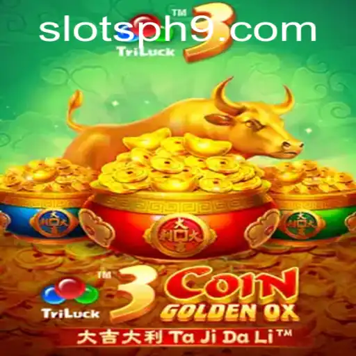 Discover the Thrilling World of 3CoinGoldenOX