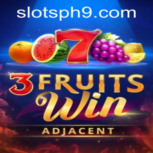 Explore the Thrilling World of 3FruitsWin: A Slots PH Adventure