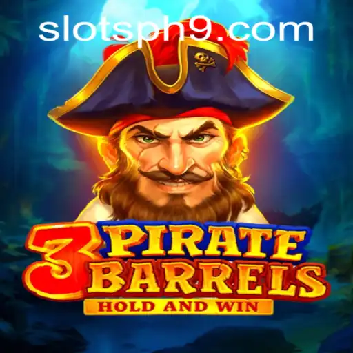 Exploring the Thrills of 3PirateBarrels: A Dynamic Slots Experience