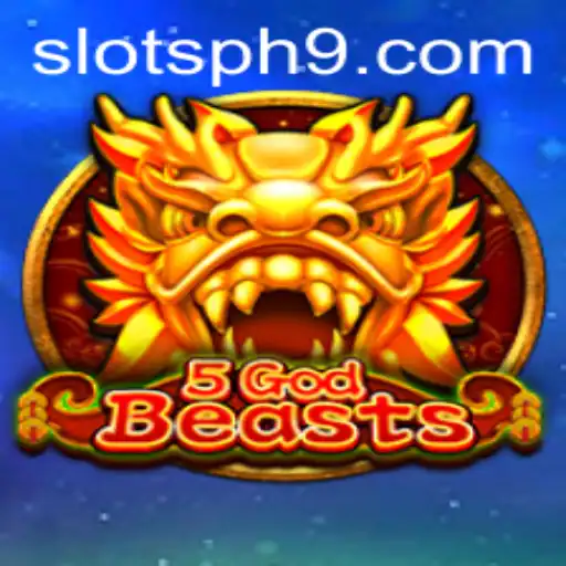 Discover the Enchanting World of 5GodBeasts: The New Sensation in Slots PH