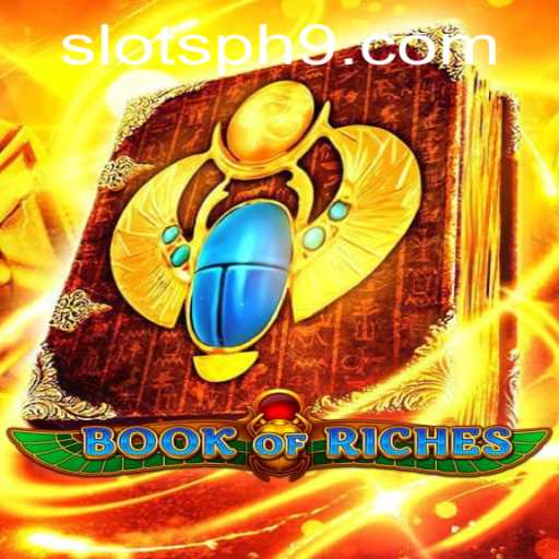 Unveiling the Thrills of BookofRiches: A Comprehensive Guide to Slots PH