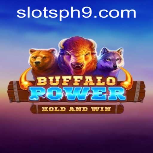 BuffaloPower: Unleashing the Thrill of Slot Games in the Philippines