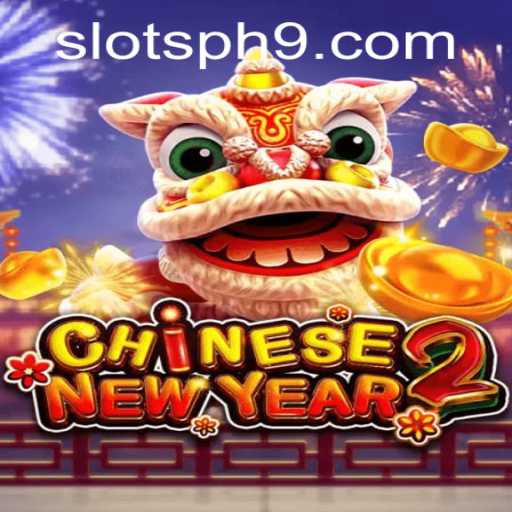 CHINESENEWYEAR2: A Vibrant Slot Experience for Enthusiasts
