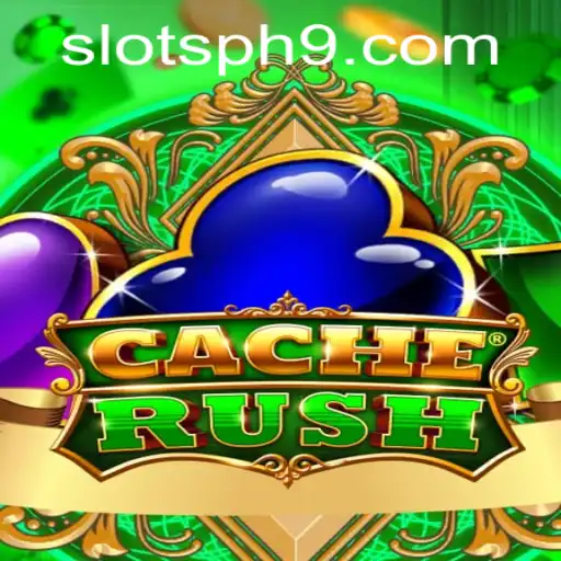Experience the Thrill of CacheRush: A New Era in Online Gaming