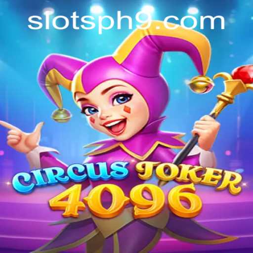 CircusJoker4096: An Exciting Leap into the World of Slots