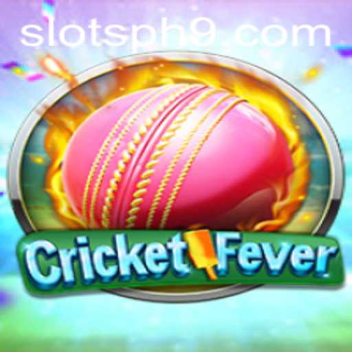 CricketFever: Unleashing the Thrill of Online Slots in the Philippines