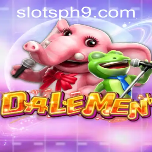 DALEMEN: A Captivating Journey into the World of Slots
