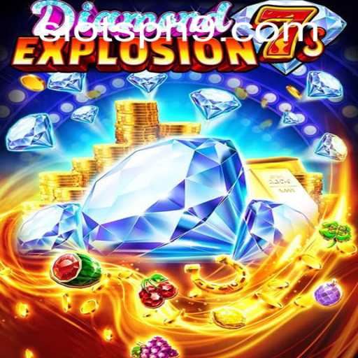 DiamondExplosion7s: Unveiling the Thrills of the New Slots PH Sensation