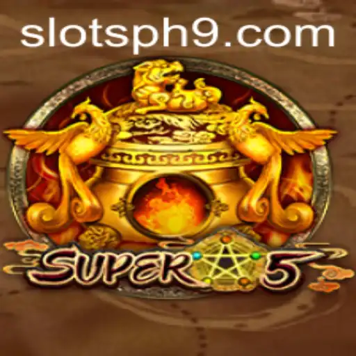 Discover Super5: A New Era of Slots in the Philippines