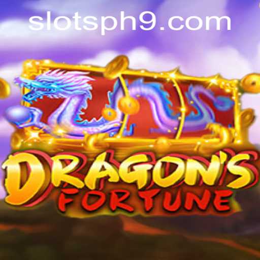 DragonFortune: Exploring the Enchanting World of Slots PH