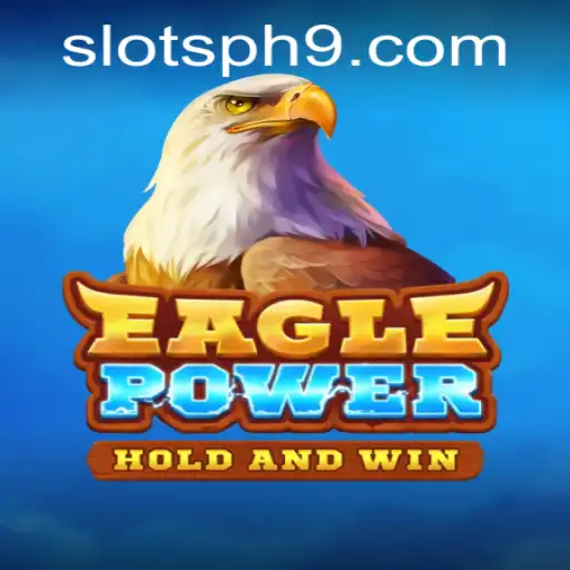 Unlock the Thrills of EaglePower: A Compelling Slots Experience