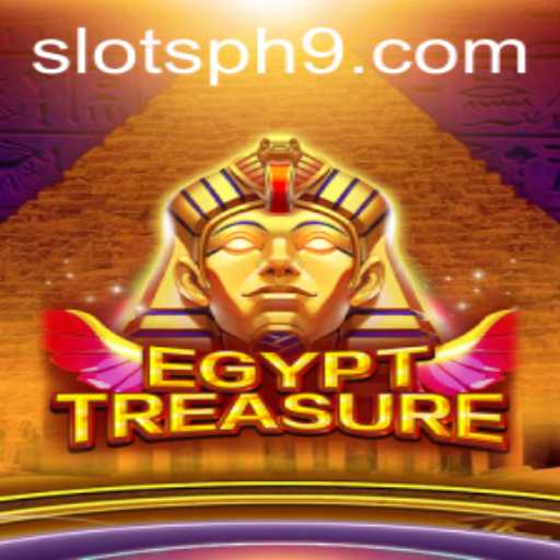 Discovering EgyptTreasure: A Journey into Virtual Slots