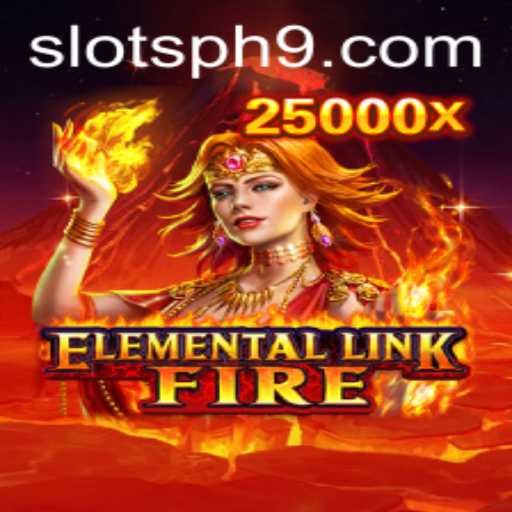 Exploring the Exciting World of ElementalLinkFire: An Engaging Slot Game