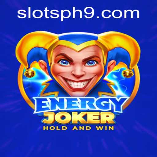 Discover EnergyJoker: An Engaging Slots PH Adventure
