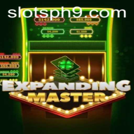 Explore the Thrilling World of ExpandingMaster Slots in the Philippines