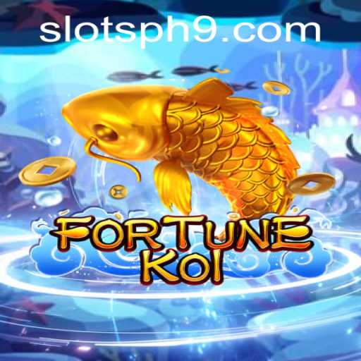 FORTUNEKOI: Dive into the Exciting World of Slots PH