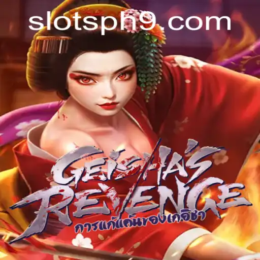GeishasRevenge: A Culturally Immersive Slot Experience
