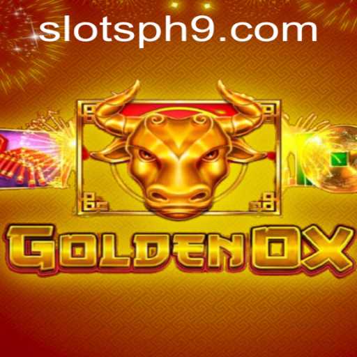 Explore the Thrill of GoldenOx: A Premier Slots PH Experience