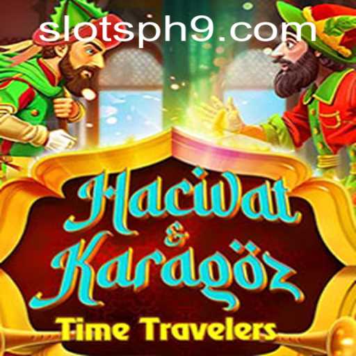 Exploring the Intriguing World of HacivatandKaragoz Slots PH