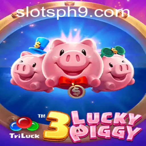 The Thrilling World of 3LUCKYPIGGY Slots