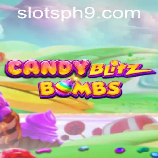 CandyBlitzBombs: A Sweet Adventure in the World of Slots