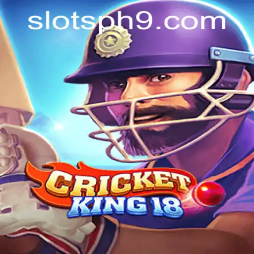 CricketKing18 and the Allure of Slots PH