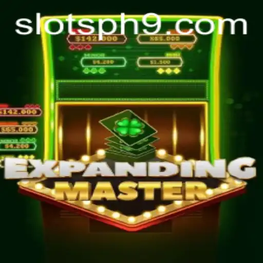 Explore the Thrilling World of ExpandingMaster Slots in the Philippines