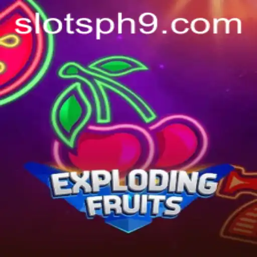 Dive into the World of ExplodingFruits: A New Sensation in Slots PH