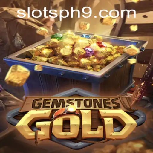 GemstonesGold: Discover the Excitement of Slots PH