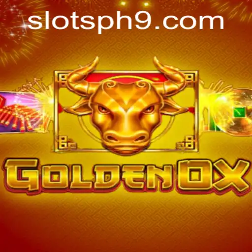 Explore the Thrill of GoldenOx: A Premier Slots PH Experience