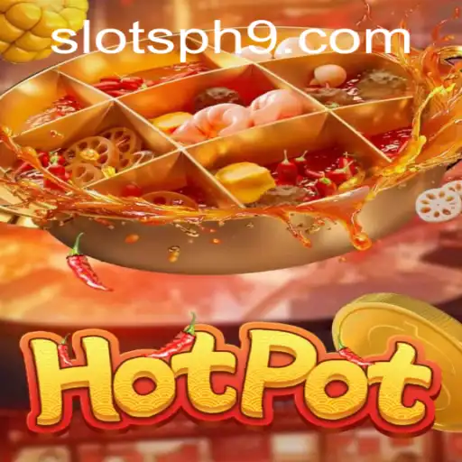 Experience Sizzling Excitement with Hotpot Slots PH