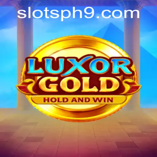 Step into the World of LuxorGold: Unveiling Slots PH's Latest Sensation