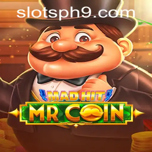 Exploring the Exciting World of MadHitMrCoin: A Slot Adventure