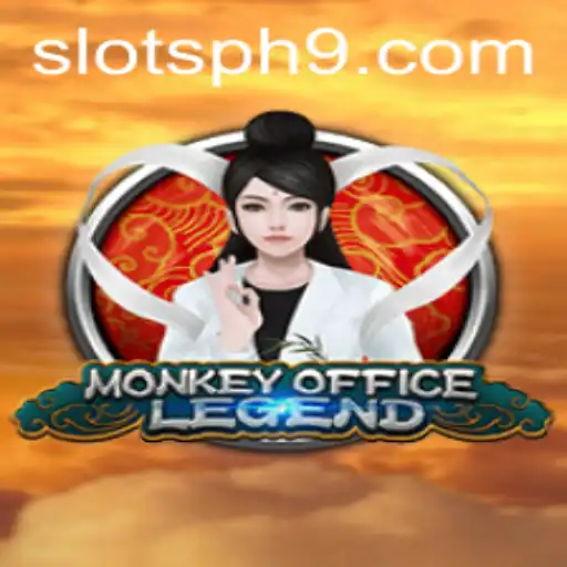 Exploring the Exciting World of MonkeyOfficeLegend: A Slots PH Adventure
