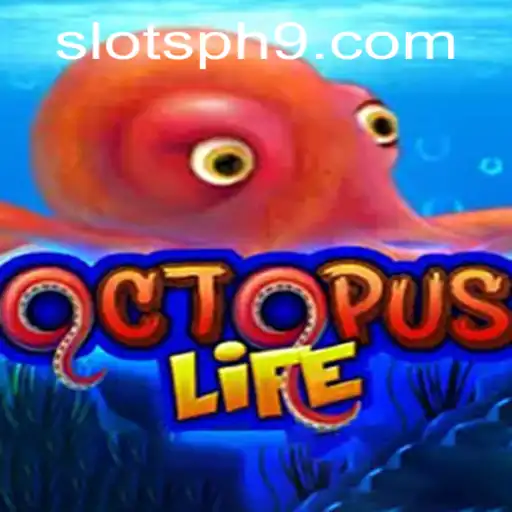 Exploring the Depths of OctopusLife: A New Adventure in Slot Gaming