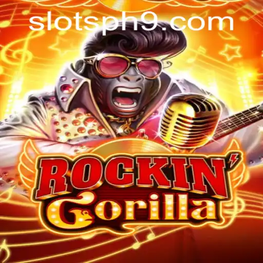 Discover the Thrills of RockinGorilla: A Must-Play Slots PH Game