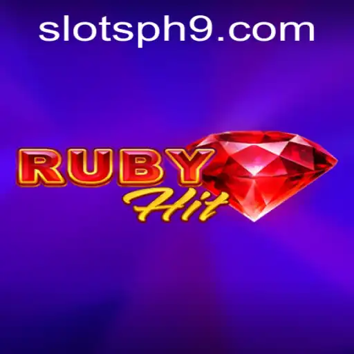 Unveiling RubyHit: The Thrilling Slots PH Game Taking the Scene by Storm