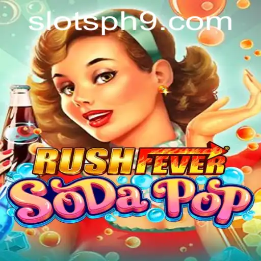 RushFeverSodaPop: A Thrilling Adventure in Slots Gaming