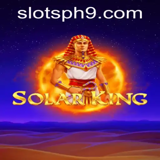 Discover the Exciting World of SolarKing: A Captivating Slots Experience