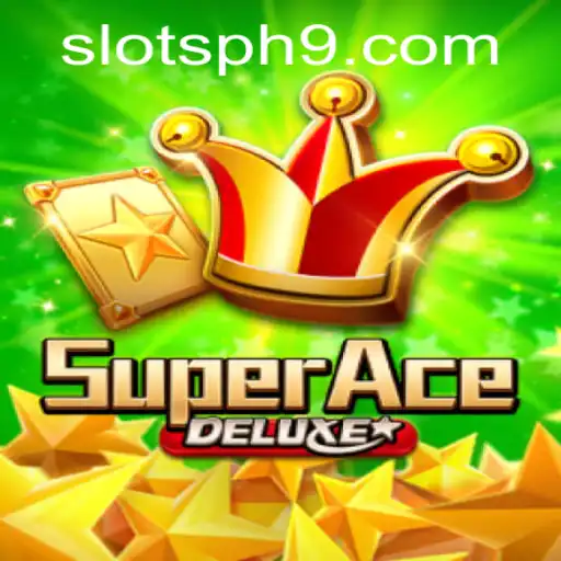 The Exciting World of SuperAceDeluxe: A Game-Changer in Slots