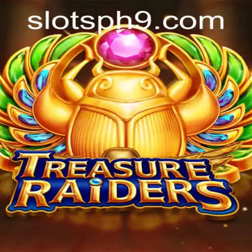 Exploring TREASURERAIDERS: A Thrilling Slot Game Adventure