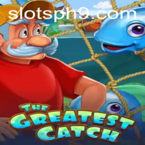 TheGreatestCatch: A Deep Dive into Thrilling Slots in the Philippines