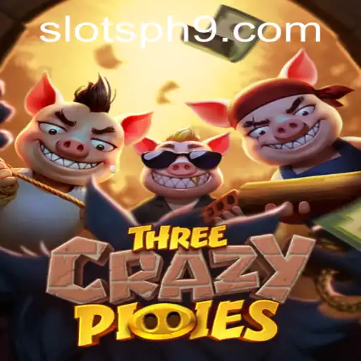 Unveiling the Exciting World of ThreeCrazyPiggies Slots