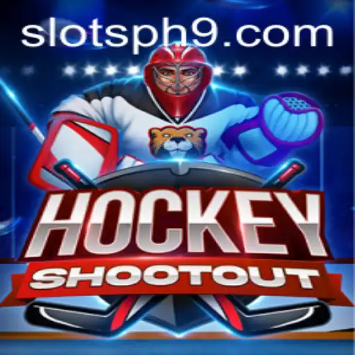 HockeyShootout: An Exciting Virtual Slots Experience with a Hockey Twist
