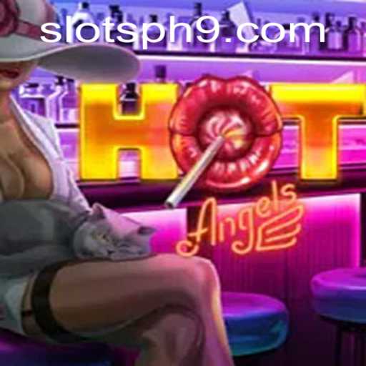 HotAngels: The Exciting World of Slots PH