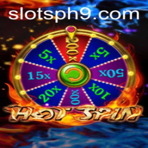 HotSpin: A Thrilling Venture into Slot Excellence