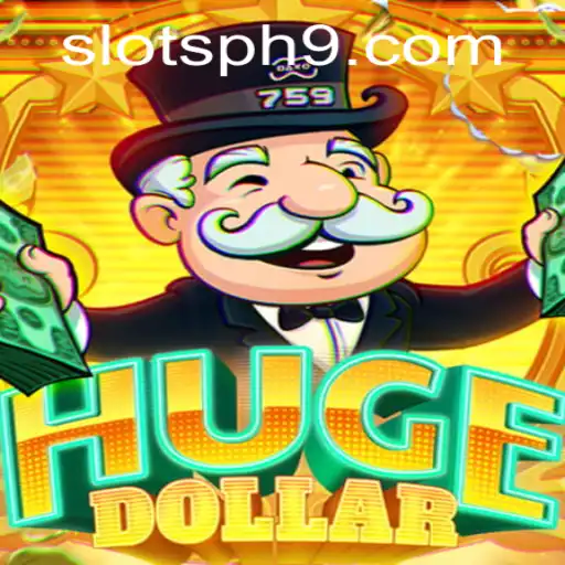 Experience the Thrill of HugeDollar: A Comprehensive Guide to Slots PH
