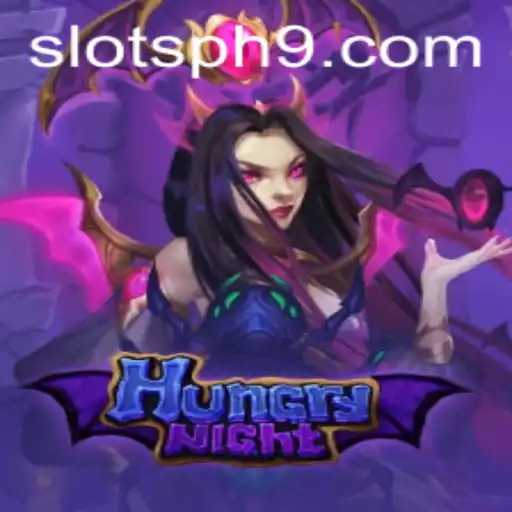 Exploring the Thrills of HungryNight: A Unique Slot Gaming Experience