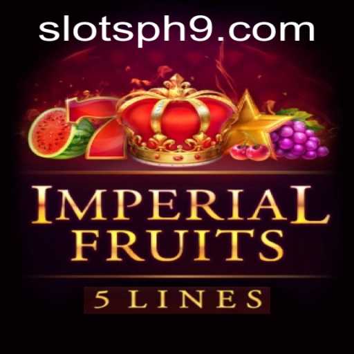 Discover the Thrilling World of Imperial Fruits 5 Slots